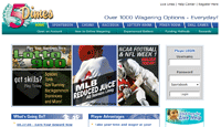 5Dimes Review