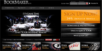 Bookmaker Review